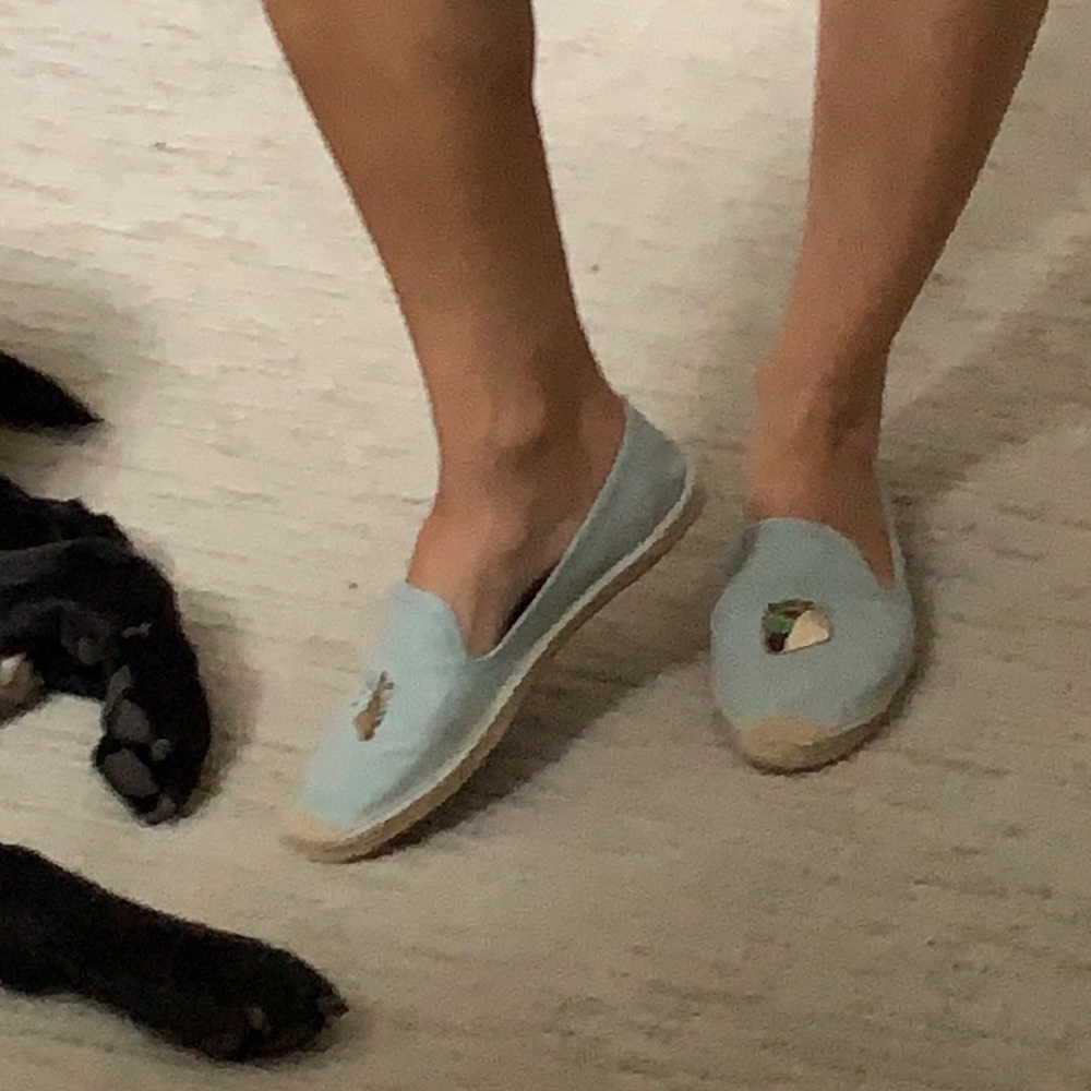Soludos espadrilles - Picture 7 of 9